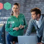 10 goede cyber security voornemens voor 2024