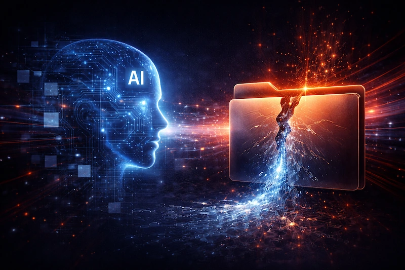 chatbots and data breaches