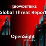 Global Threat Report header