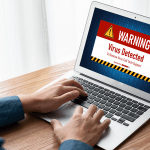 ai en machinelearning - de toekomst van cybersecurity